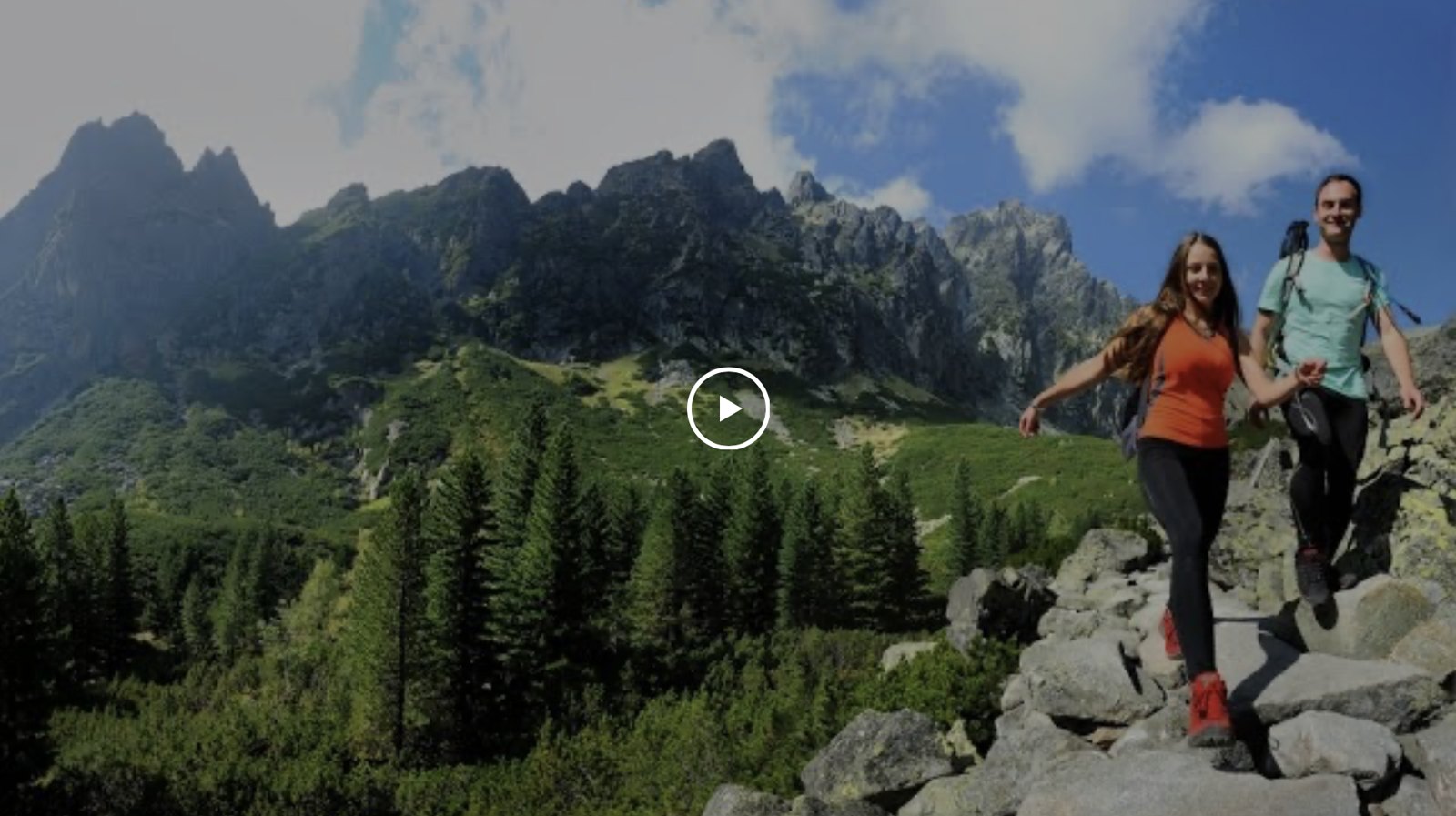Travel to Slovakia — Good Idea
